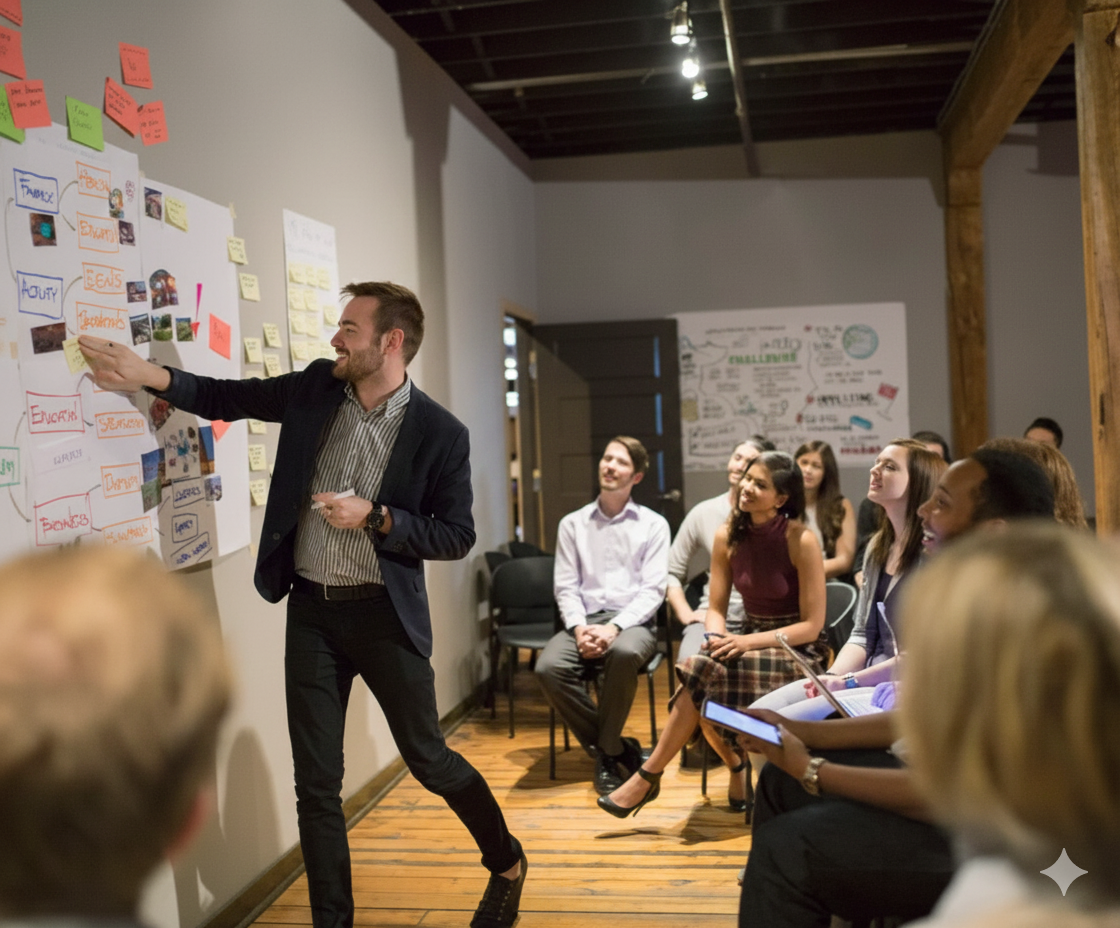 Weak Team and Undefined Roles