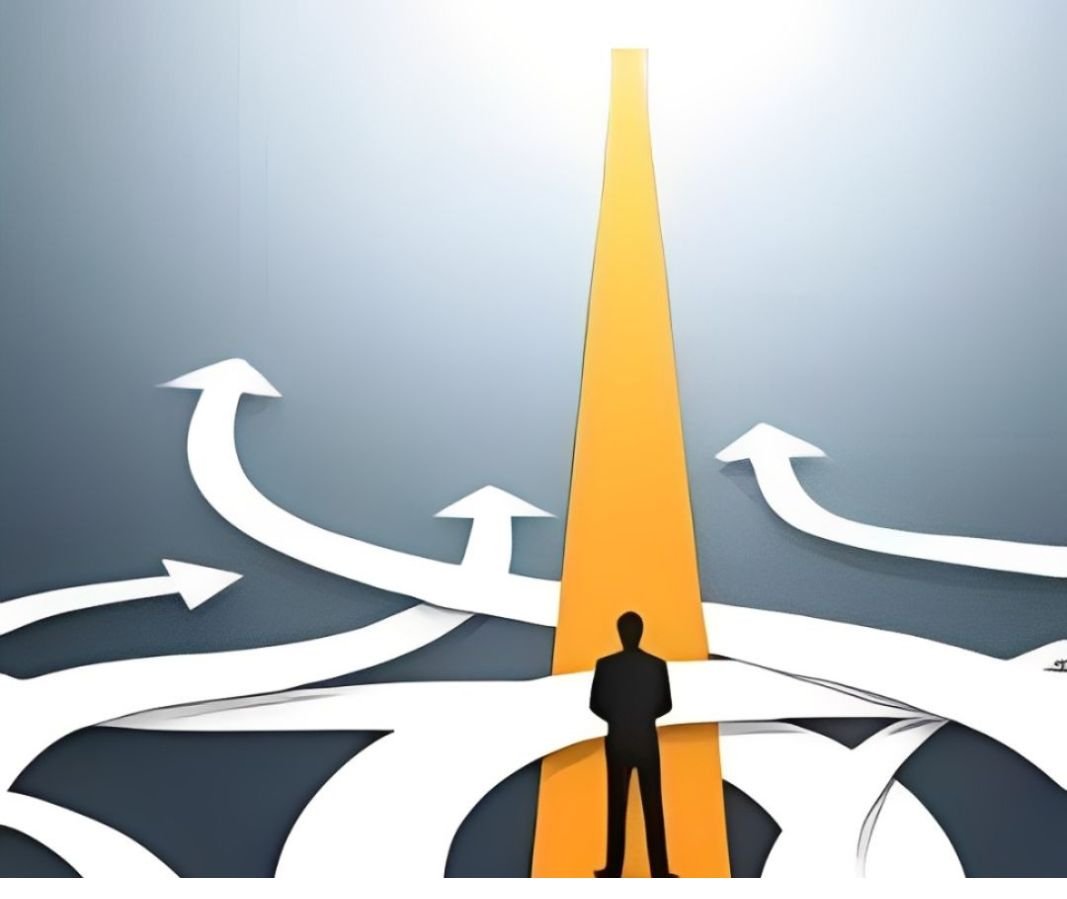 Lack of Strategic Clarity